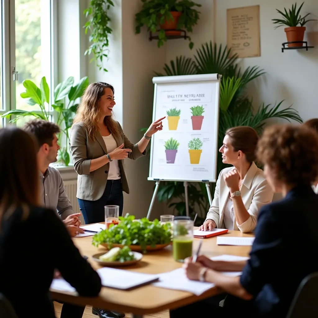 Professional layered design